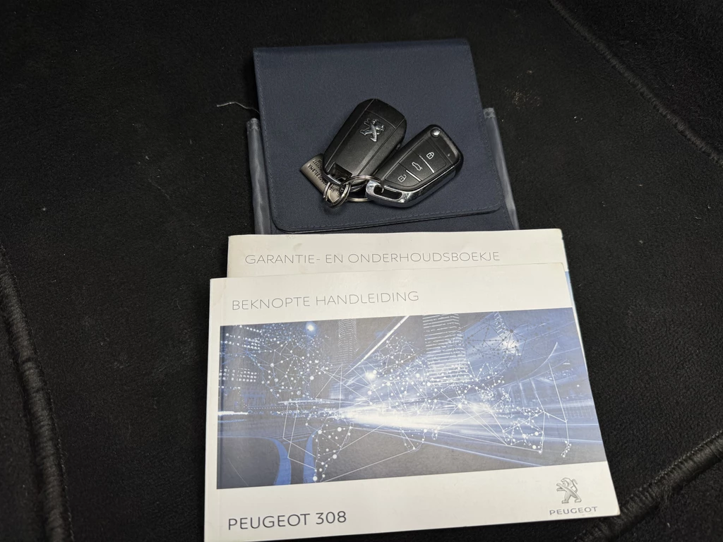 Peugeot 308 – foto 22
