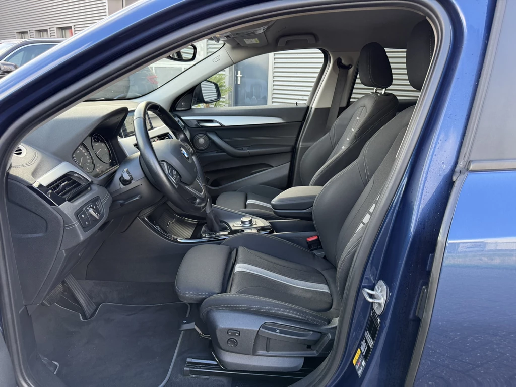 BMW X2 – foto 31
