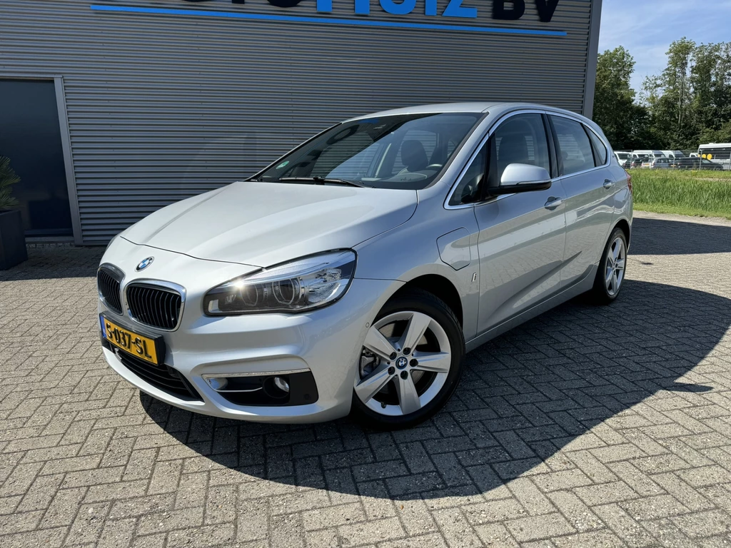 BMW 2 Serie – foto 2