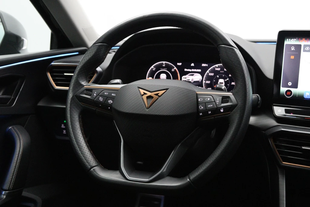 CUPRA Leon Sportstourer – foto 19