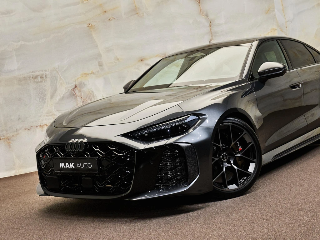 Audi RS5 – foto 2