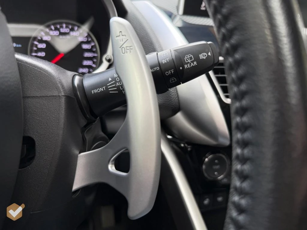 Mitsubishi Eclipse Cross – foto 33