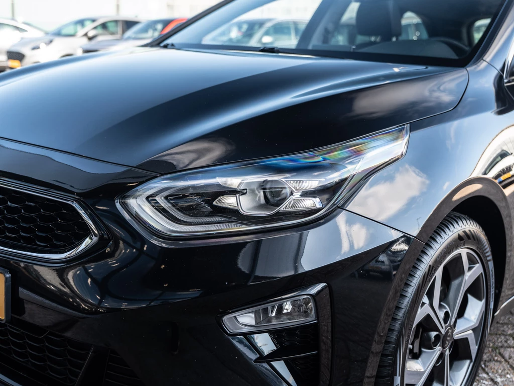 Kia Ceed Sportswagon – foto 11