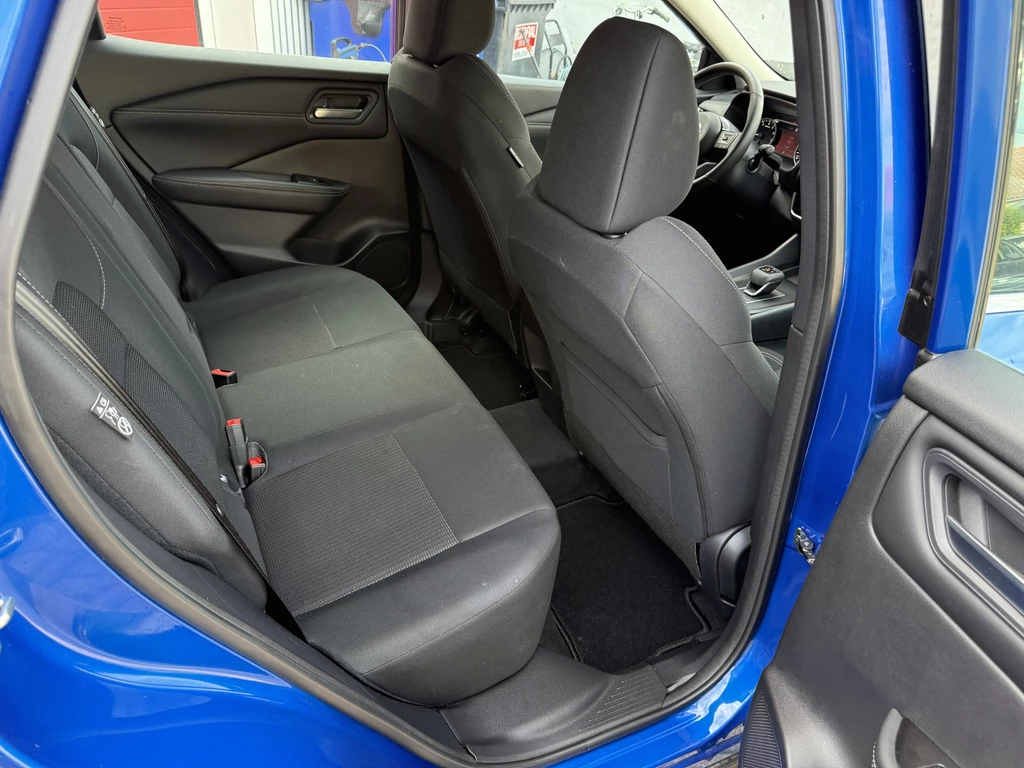 Nissan QASHQAI – foto 17