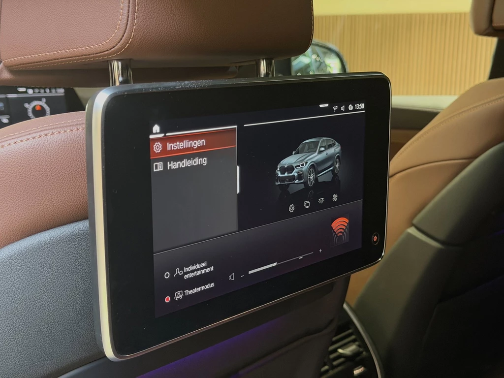 BMW X6 – foto 51
