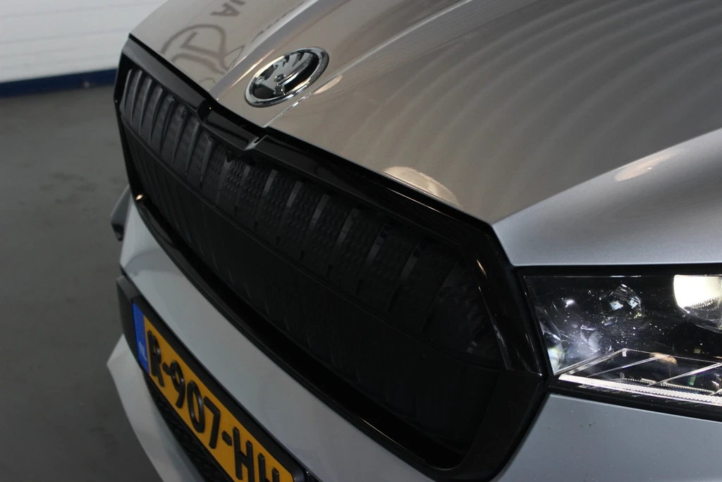 Škoda Enyaq iV – foto 29