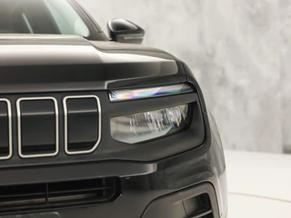 Jeep Avenger – thumbnail 17