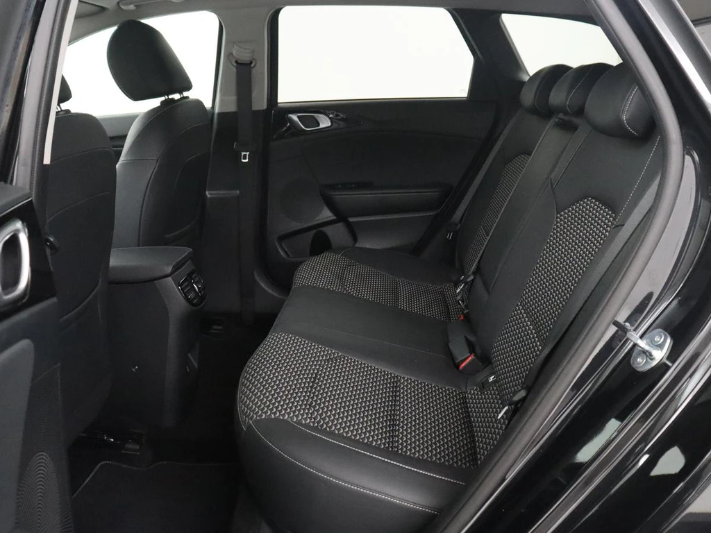 Kia Ceed Sportswagon – foto 8
