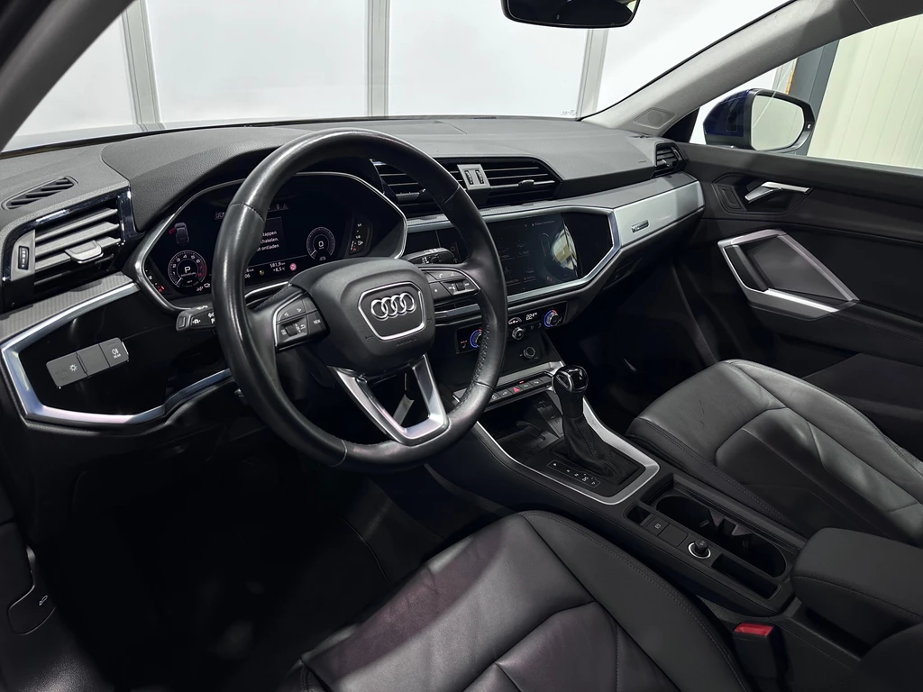Audi Q3 – foto 18