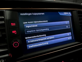 SEAT Leon – thumbnail 40
