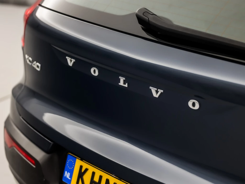 Volvo XC40 – foto 32