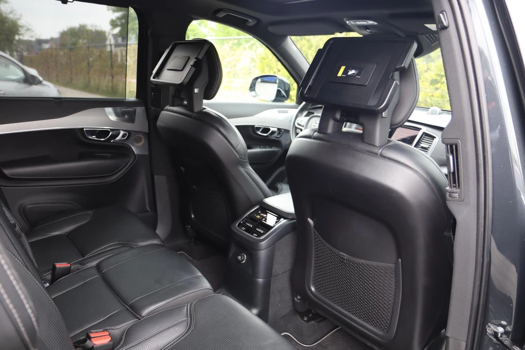 Volvo XC90 β foto 89