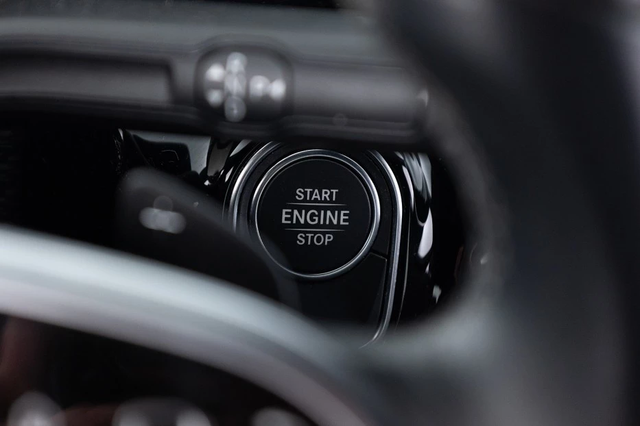 Mercedes-Benz A-Klasse – foto 36