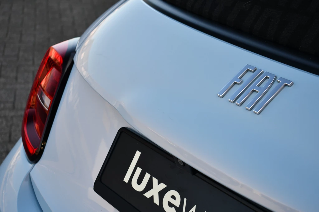 Fiat 500C – foto 55