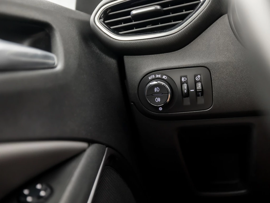 Opel Crossland X – foto 21