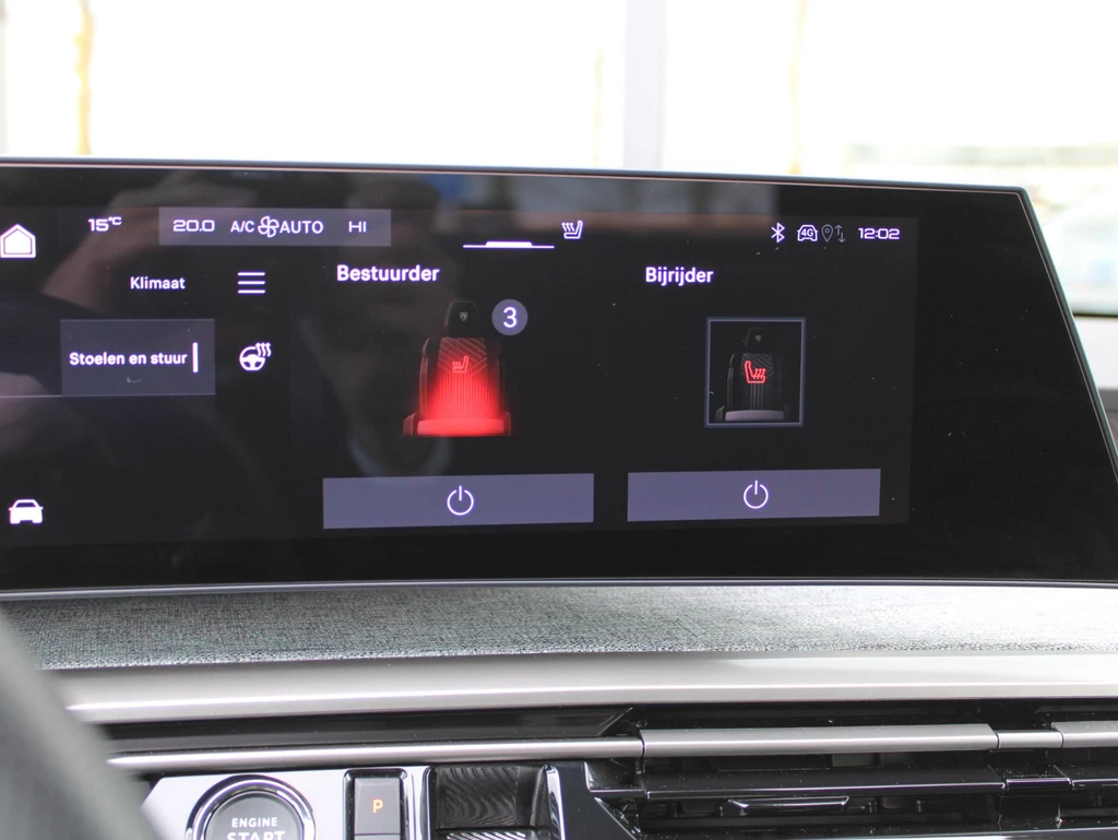 Peugeot 3008 – foto 25