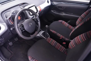 Citroën C1 – thumbnail 33