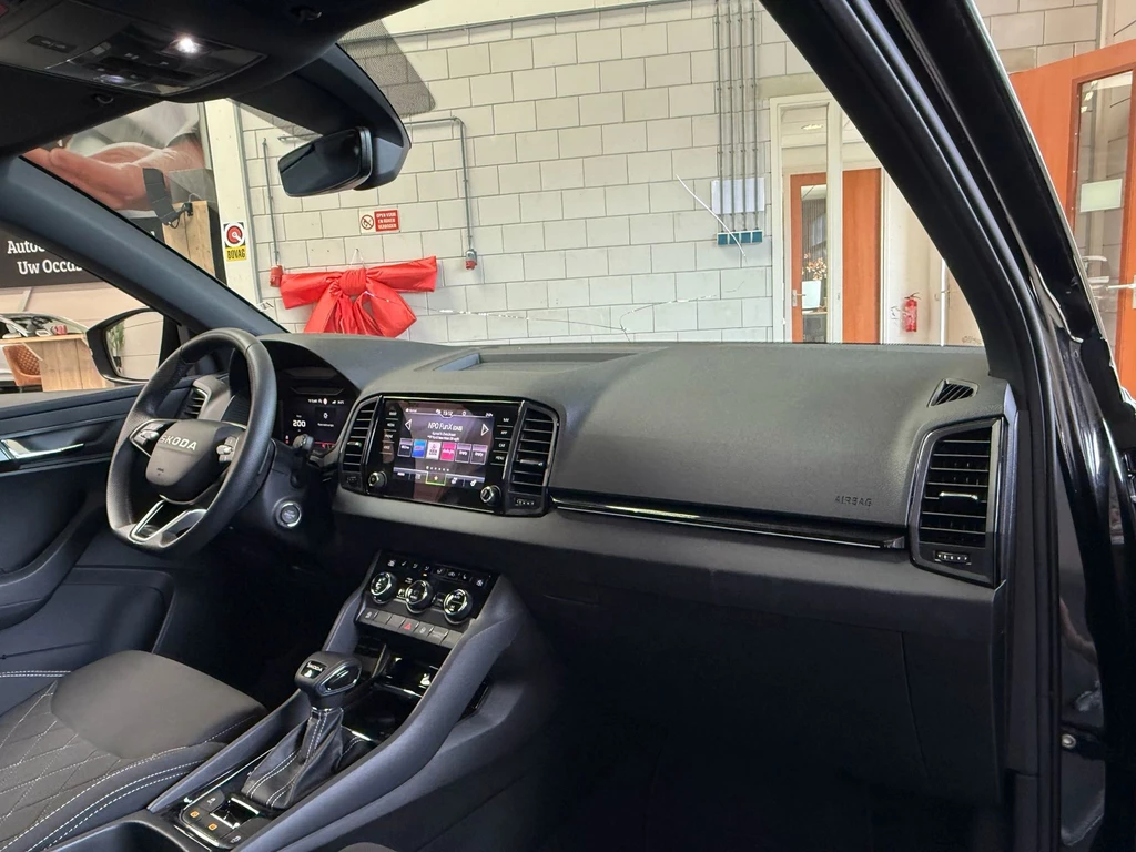 Škoda Karoq – foto 26