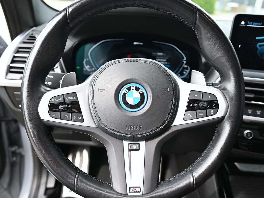BMW X3 – foto 13