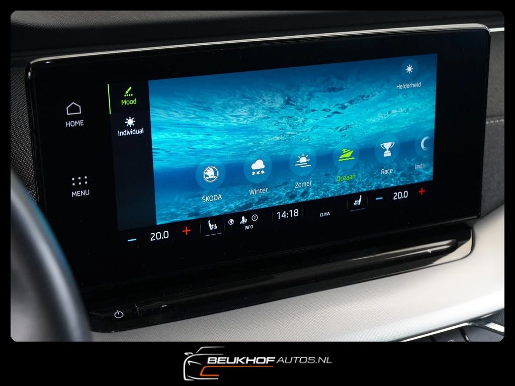Škoda Octavia – foto 28