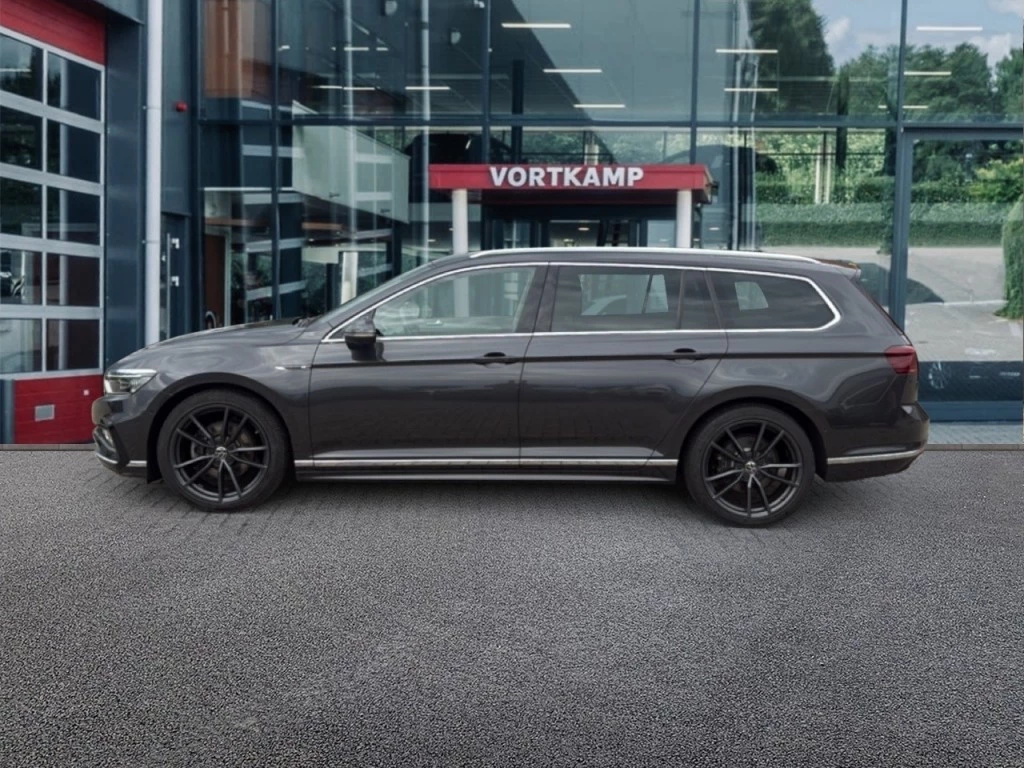 Volkswagen Passat – foto 2