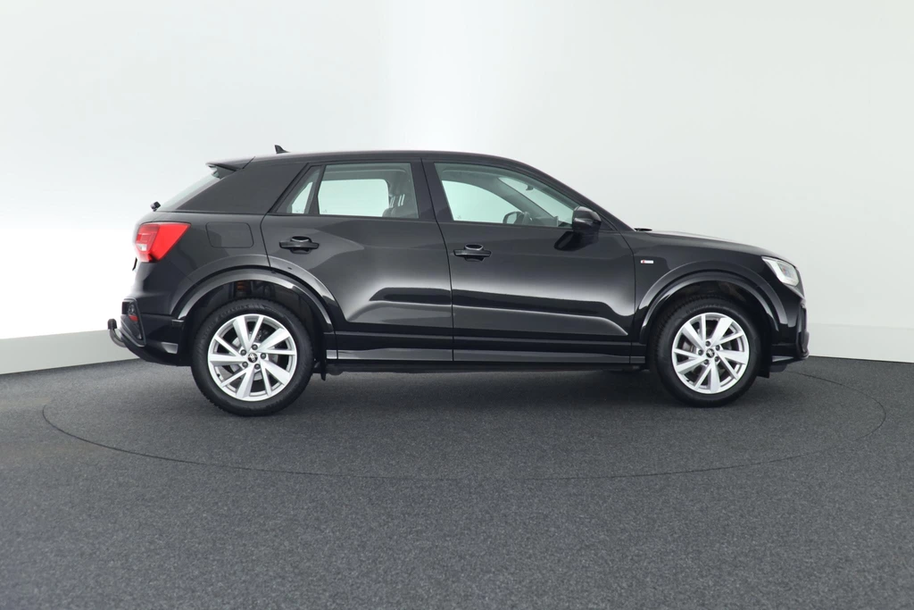 Audi Q2 – foto 5