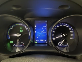 Toyota C-HR – thumbnail 14
