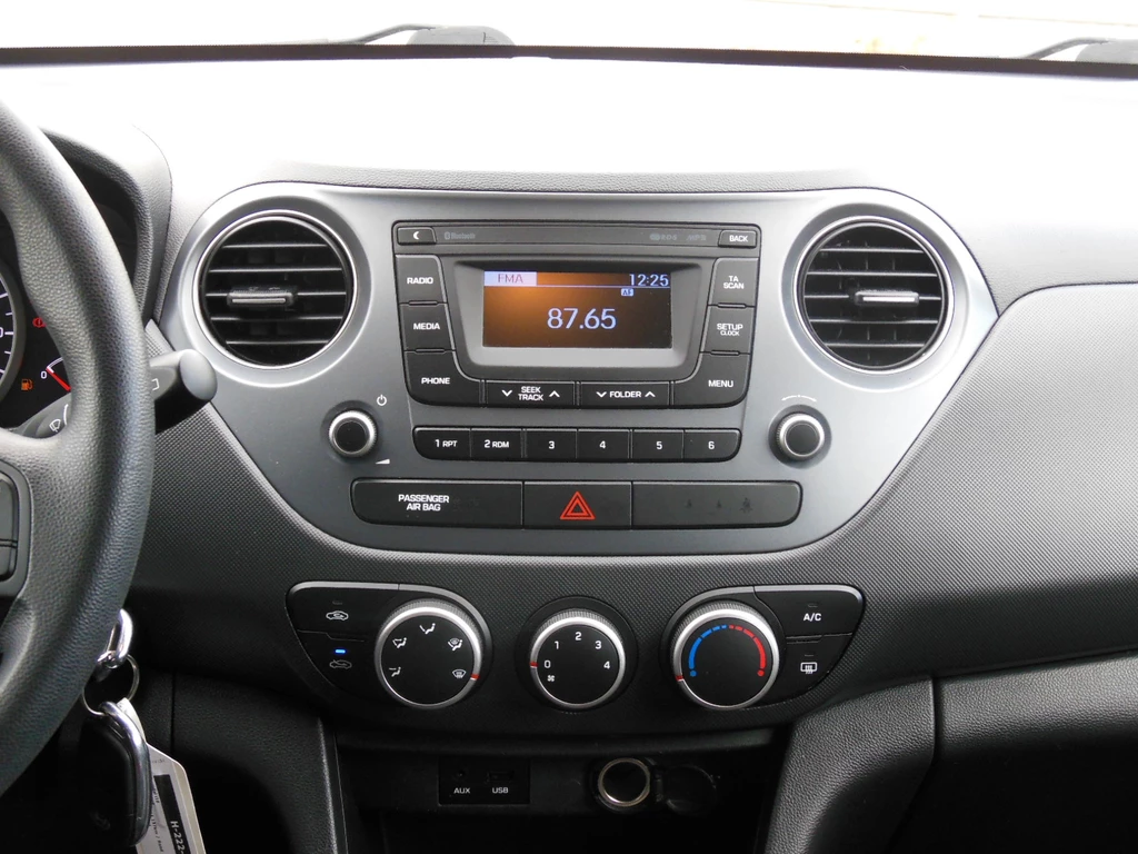 Hyundai i10 – foto 12