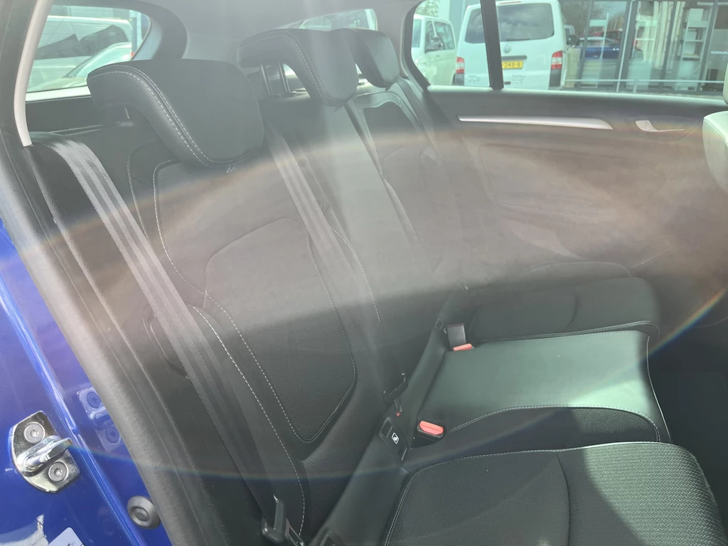 Renault Mégane Estate – foto 22