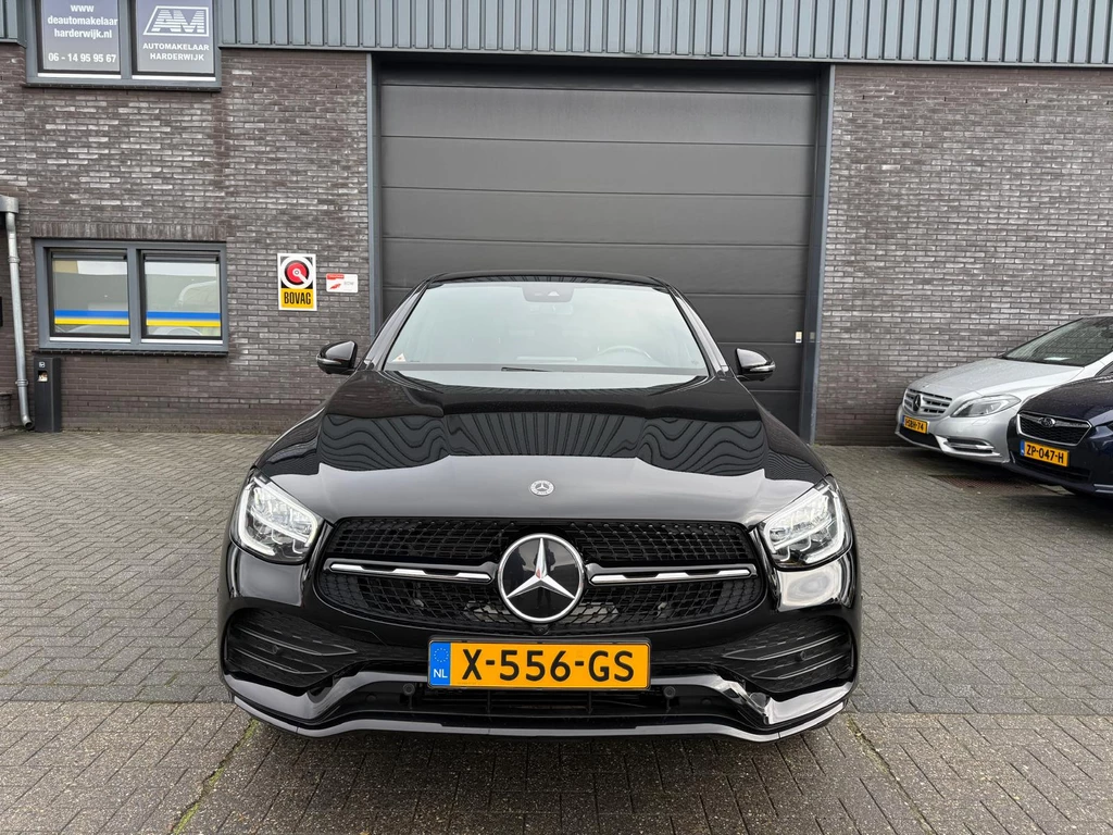 Mercedes-Benz GLC – foto 10