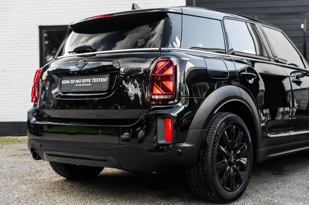 MINI Countryman – foto 6