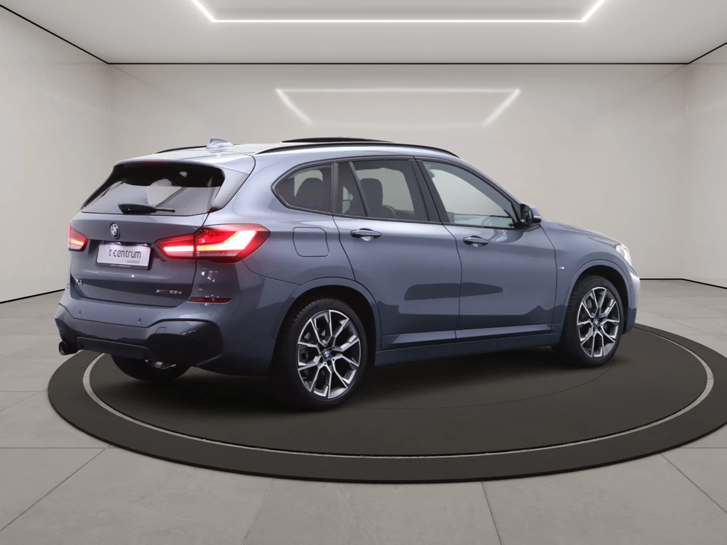 BMW X1 – foto 6