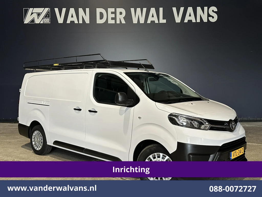 Toyota ProAce – foto 4