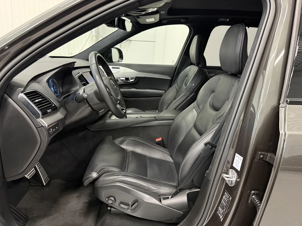 Volvo XC90 – foto 14