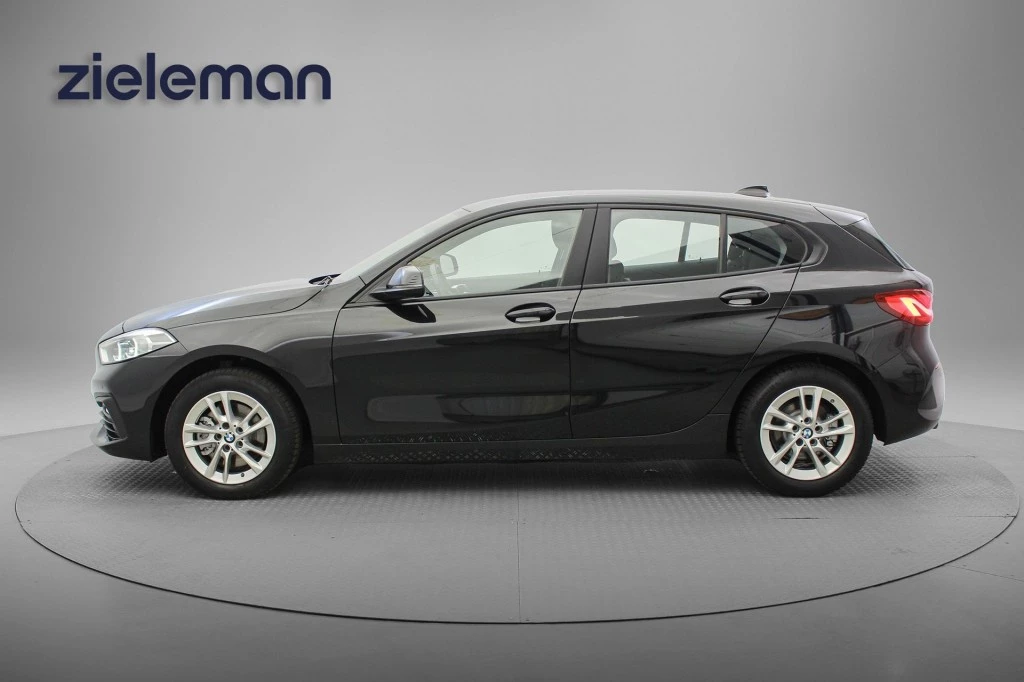 BMW 1 Serie – foto 2