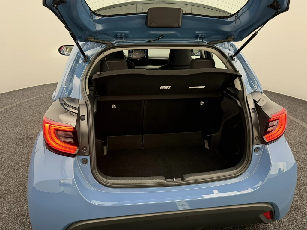 Toyota Yaris – foto 28