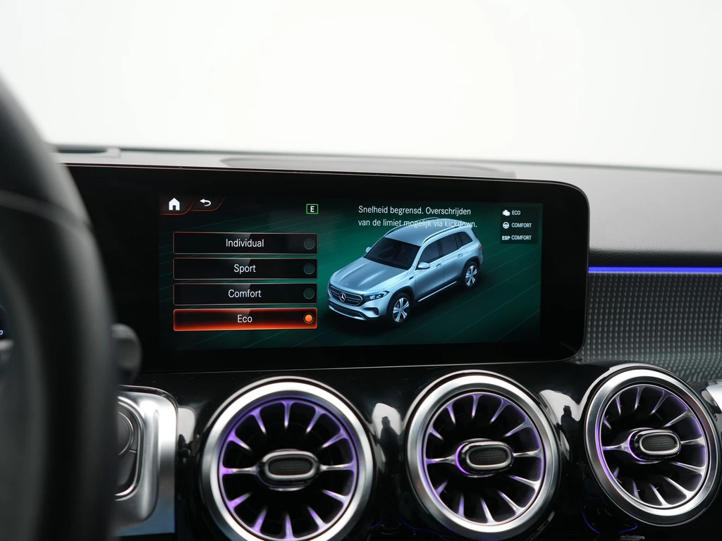 Mercedes-Benz EQB – foto 33