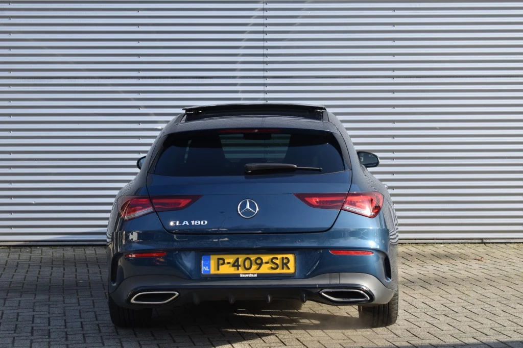Mercedes-Benz CLA – foto 3