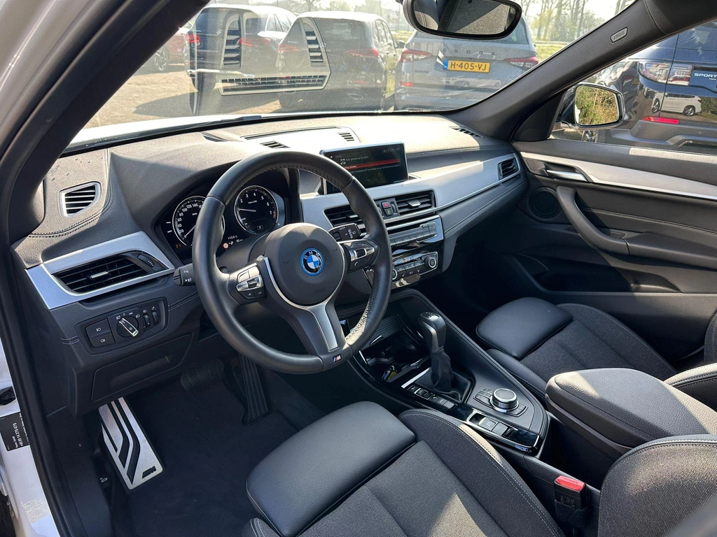 BMW X1 – foto 8