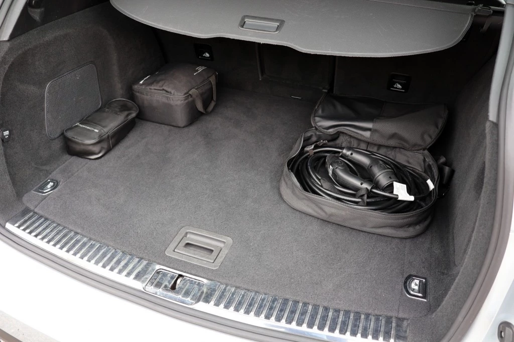 Porsche Cayenne – foto 15