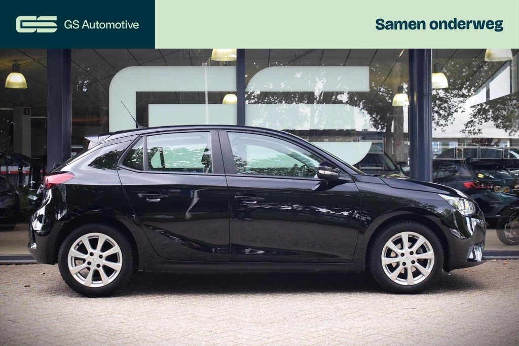 Opel Corsa – foto 8