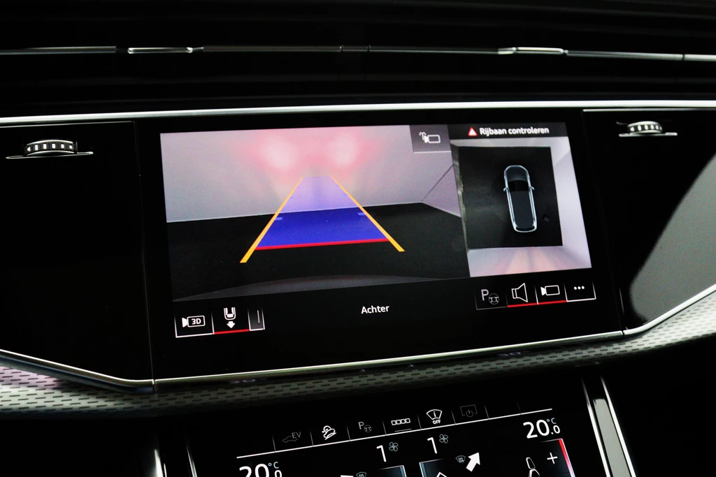 Audi Q7 – foto 32