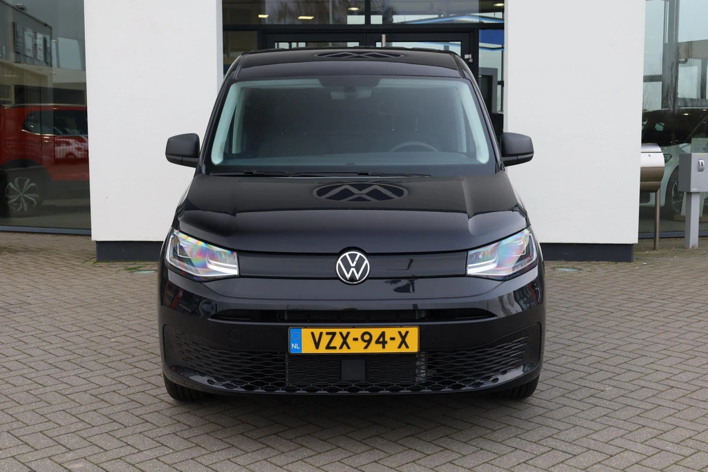 Volkswagen Caddy – foto 5