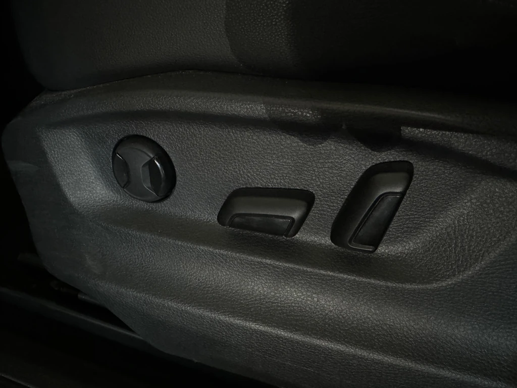 Volkswagen Touran – foto 11