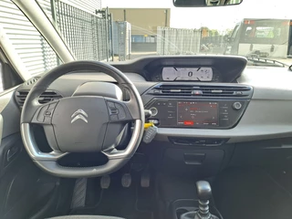 Citroën Grand C4 Spacetourer – thumbnail 25