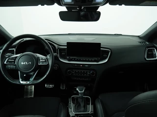 Kia Ceed Sportswagon – thumbnail 34