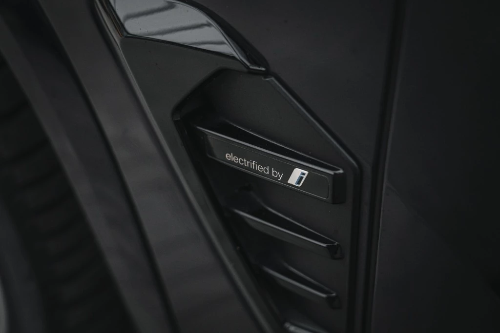 BMW X5 – foto 10