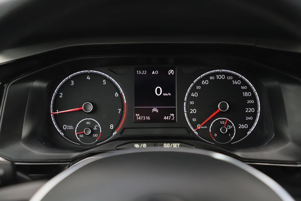 Volkswagen Polo – foto 12