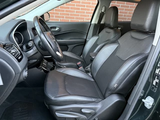 Jeep Compass – thumbnail 12
