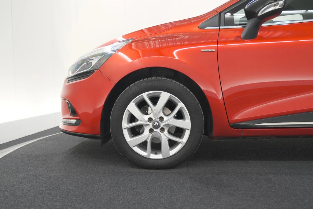 Renault Clio – foto 20